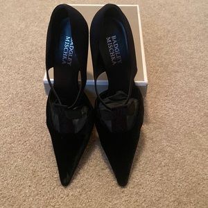 💃🏻BADGLEY MISCHKA SHOES💃🏻